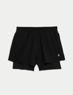 Layered Stormwearâ„¢ Shorts