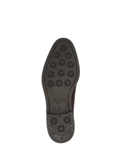 Leather Brogues