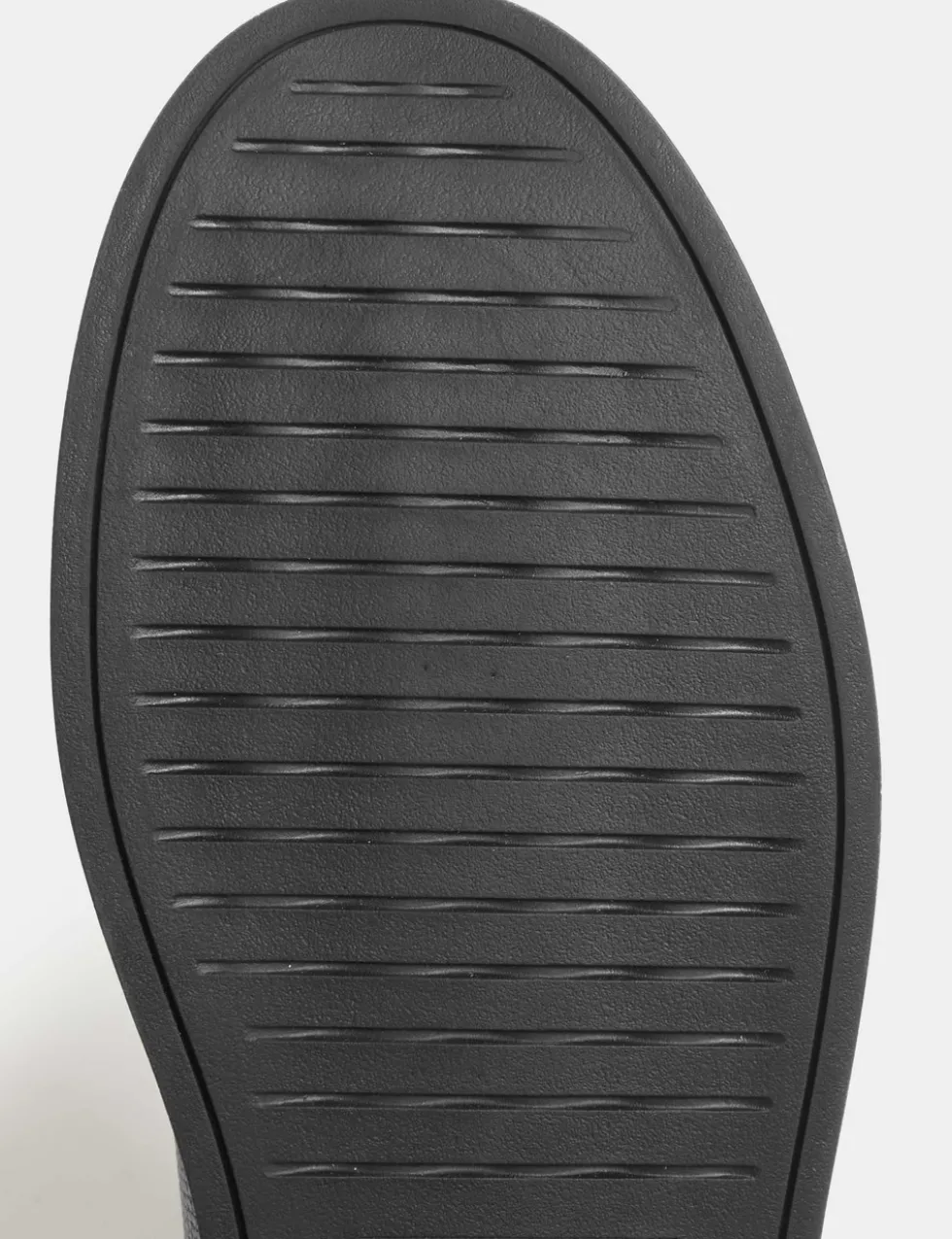 Leather Cupsole Trainers