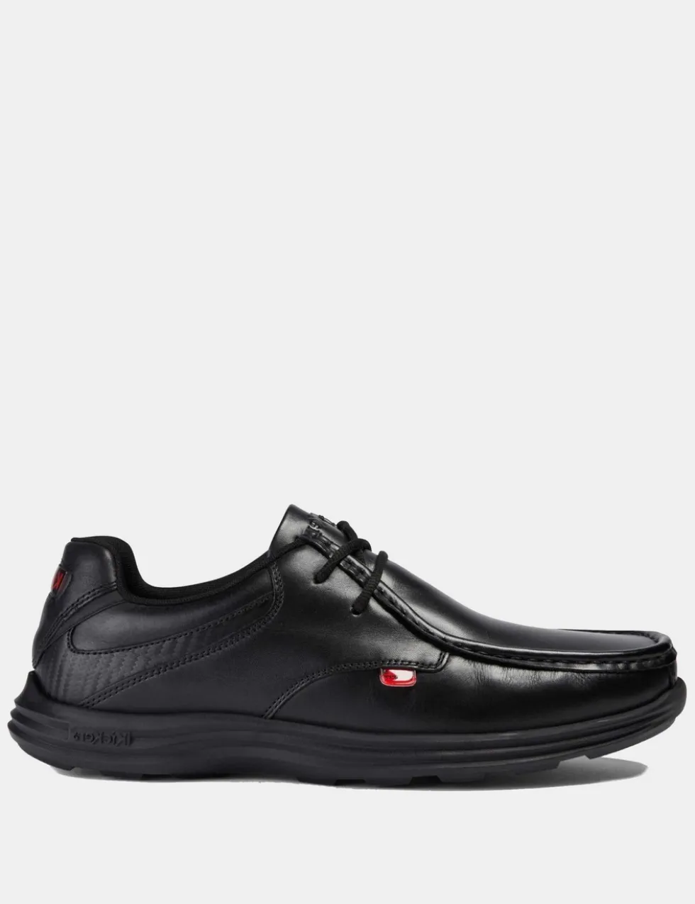Leather Moccasin Shoes