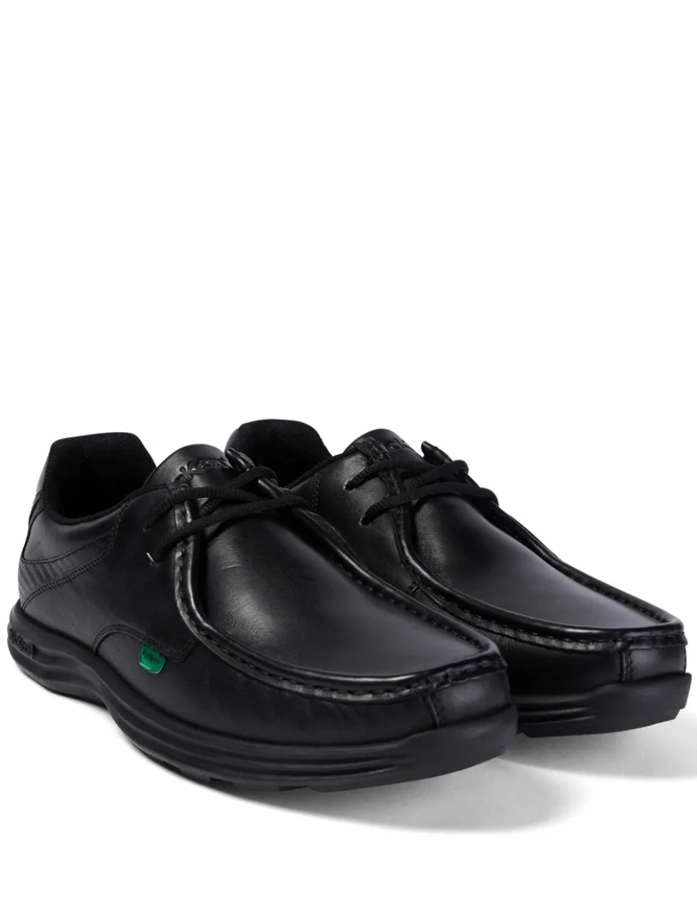 Leather Moccasin Shoes