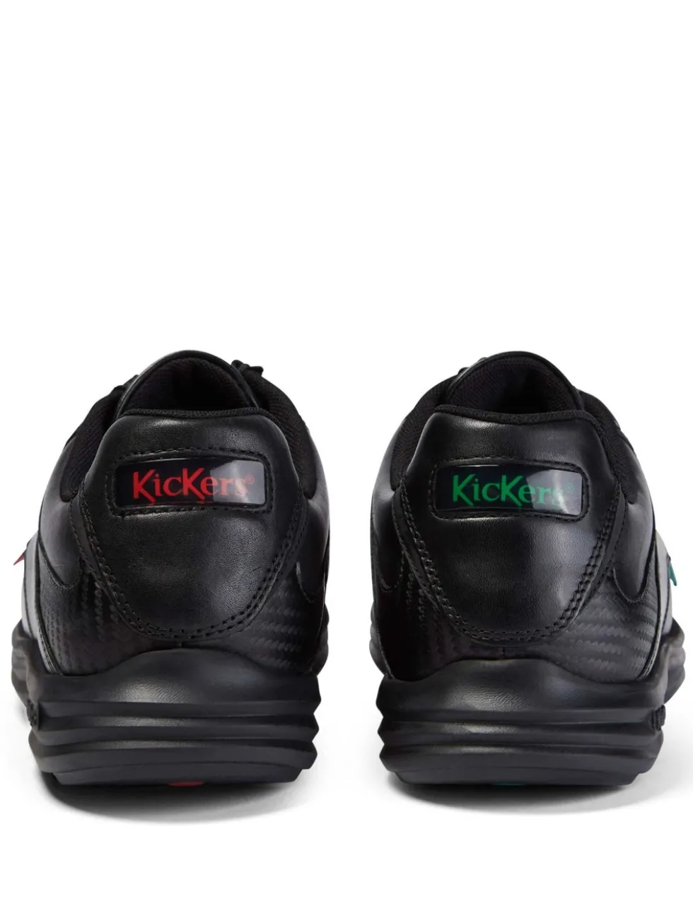 Leather Moccasin Shoes
