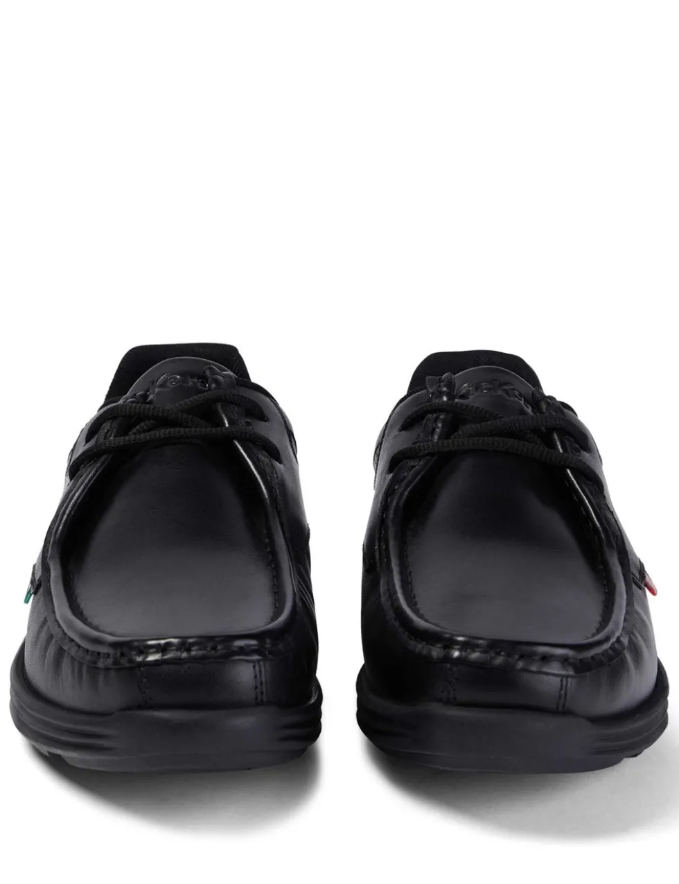 Leather Moccasin Shoes