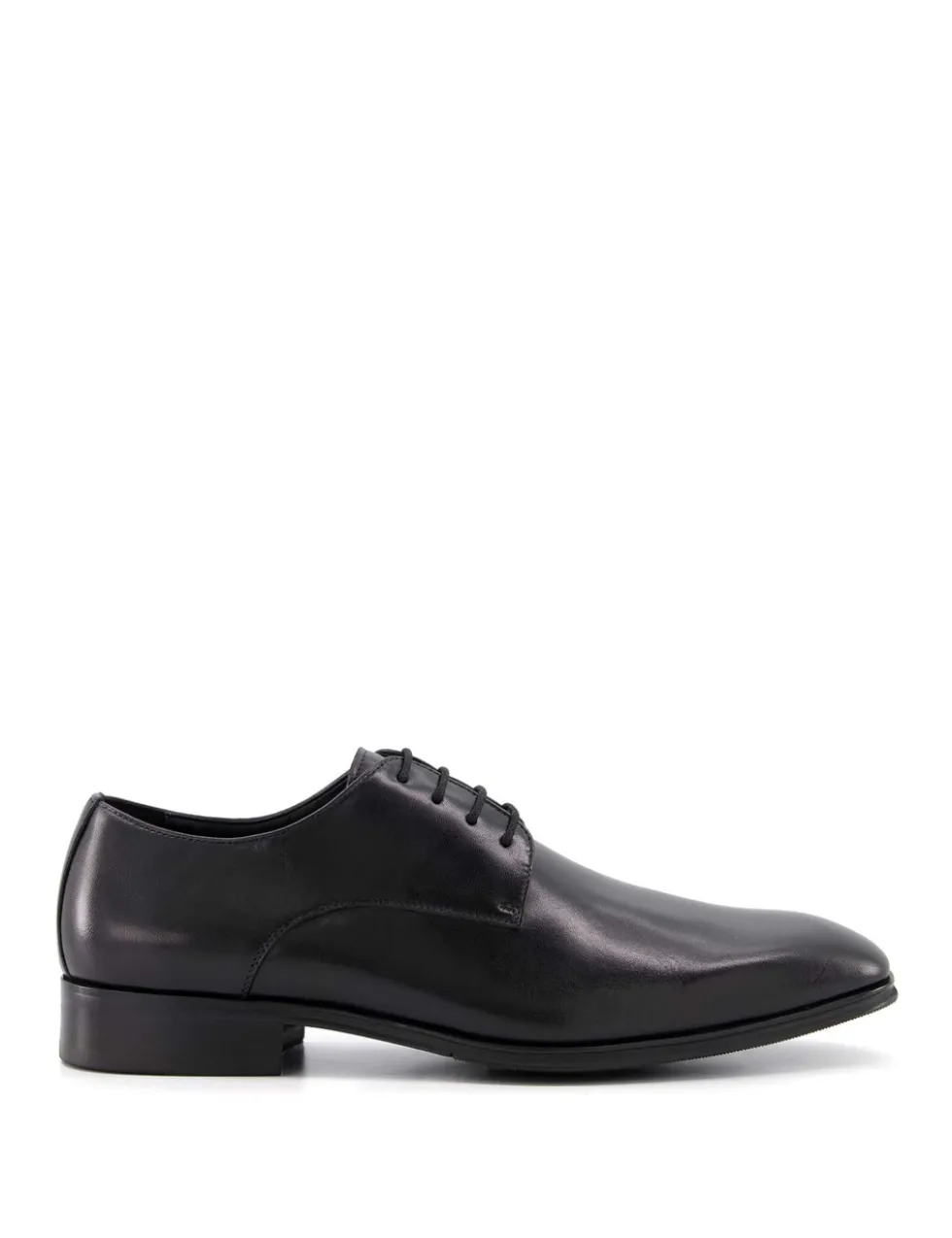 Leather Oxford Shoes