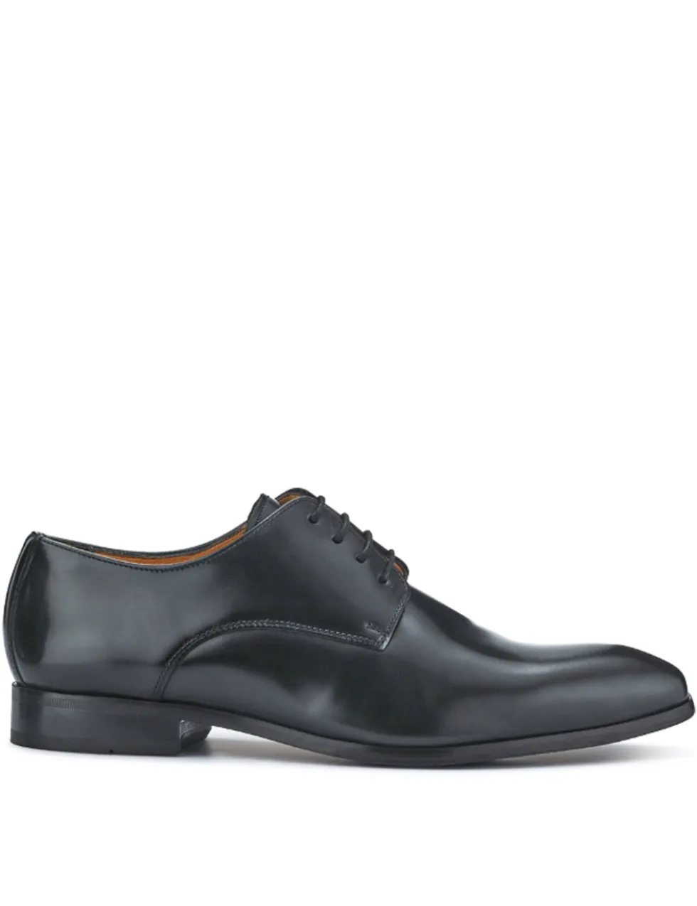 Leather Oxford Shoes