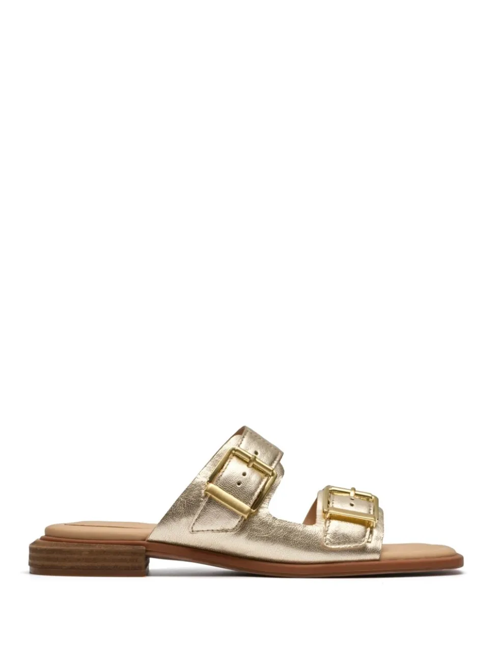 Leather Sandals