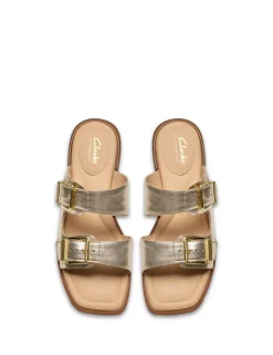 Leather Sandals