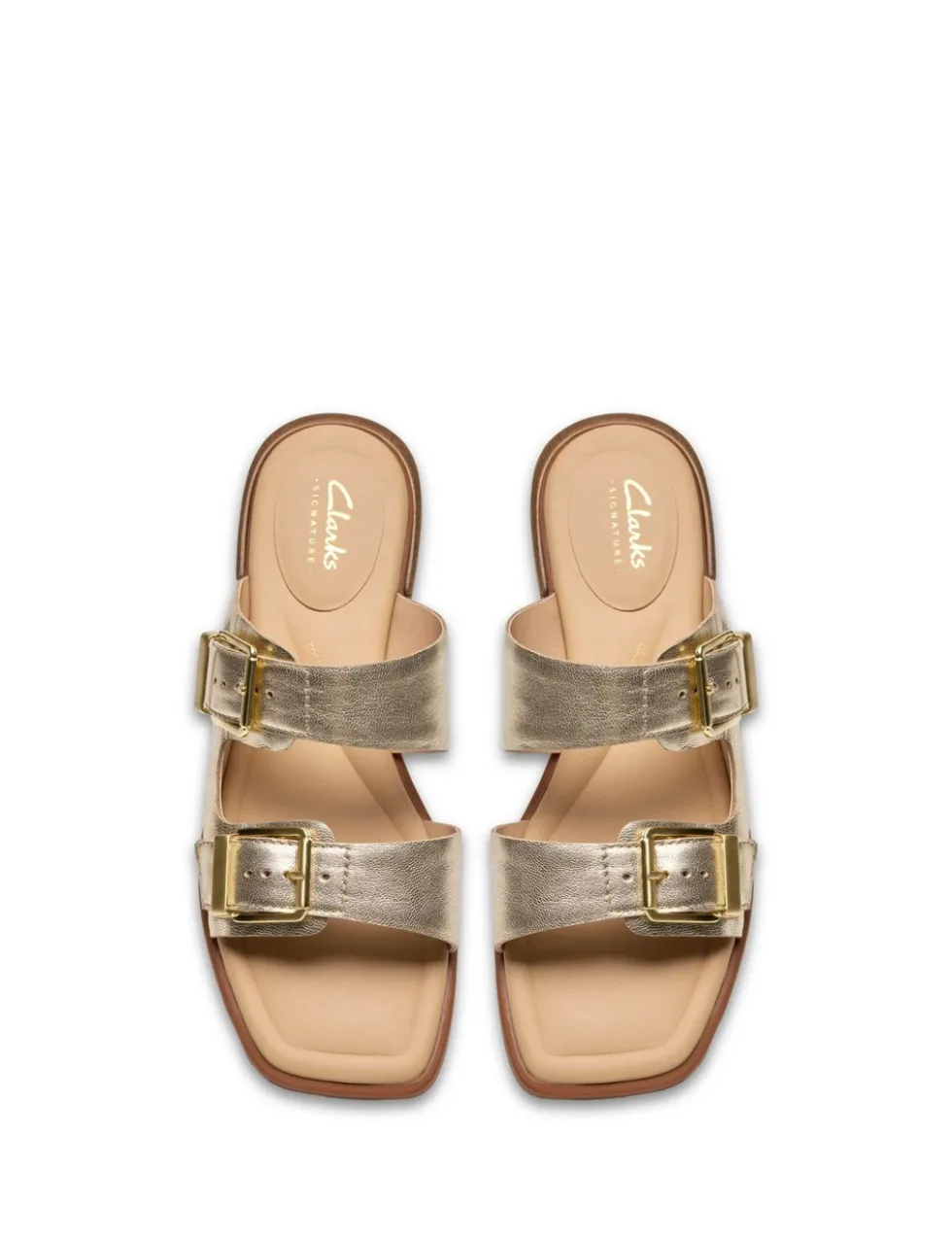 Leather Sandals