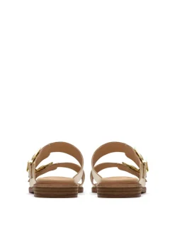 Leather Sandals