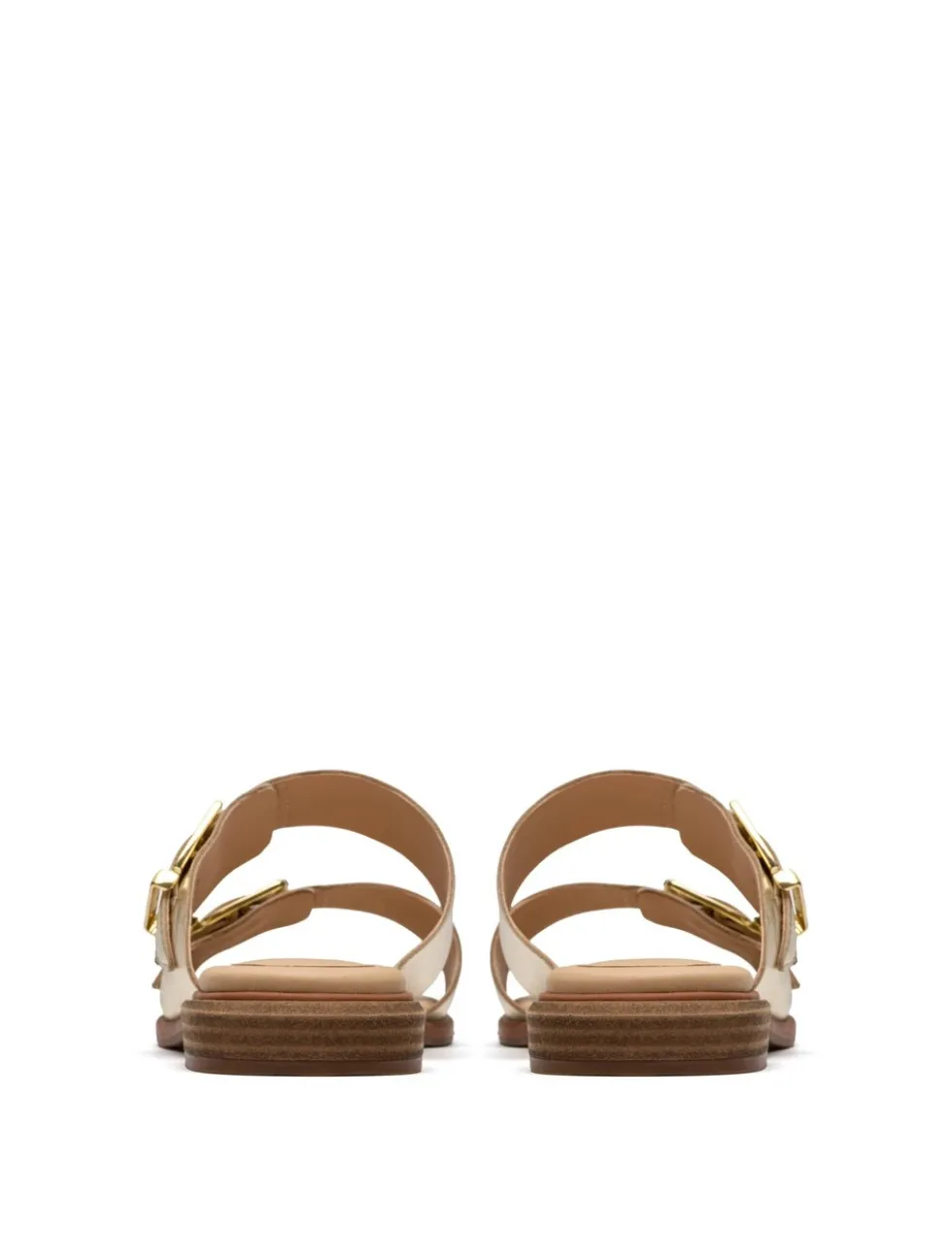 Leather Sandals