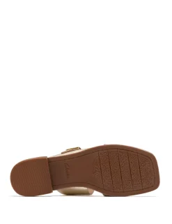 Leather Sandals