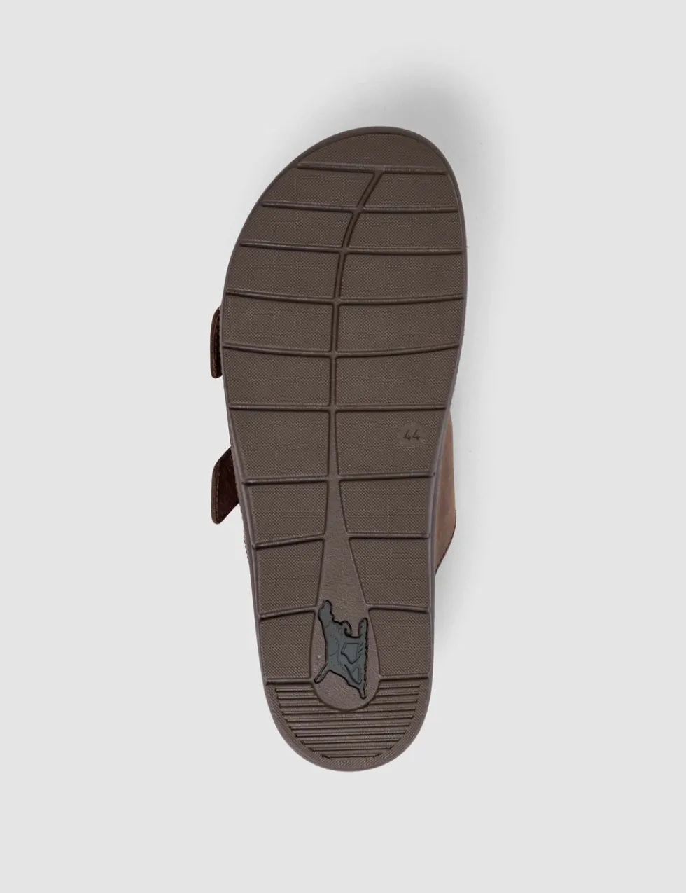 Leather Sliders