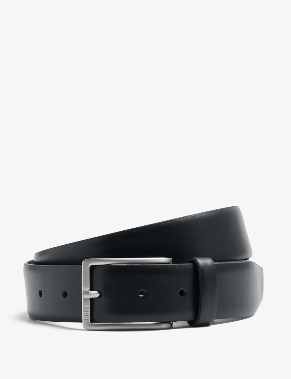 Leather Smart Belt