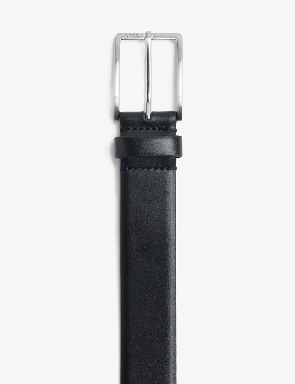 Leather Smart Belt