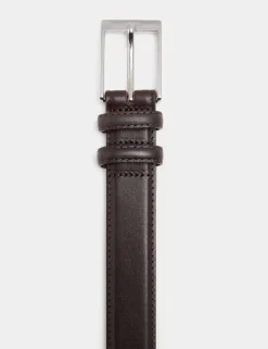 Leather Smart Belt