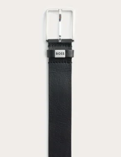 Leather Smart Belt