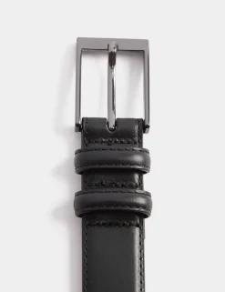 Leather Smart Belt