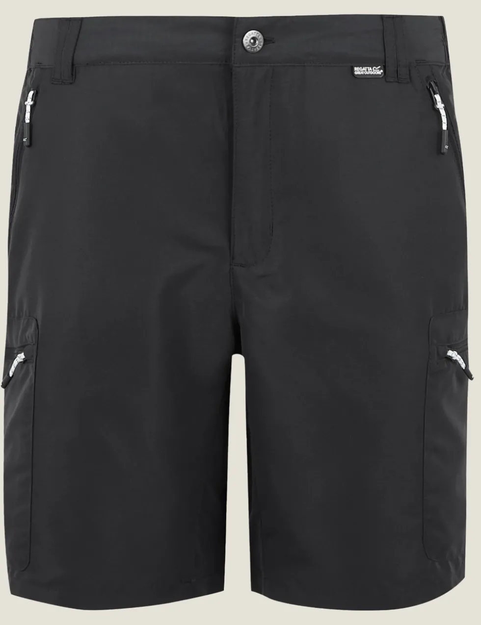Leesville III Zip Pocket Trekking Shorts