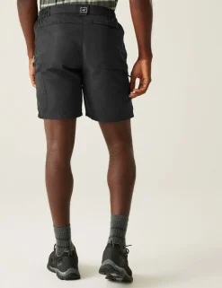 Leesville III Zip Pocket Trekking Shorts