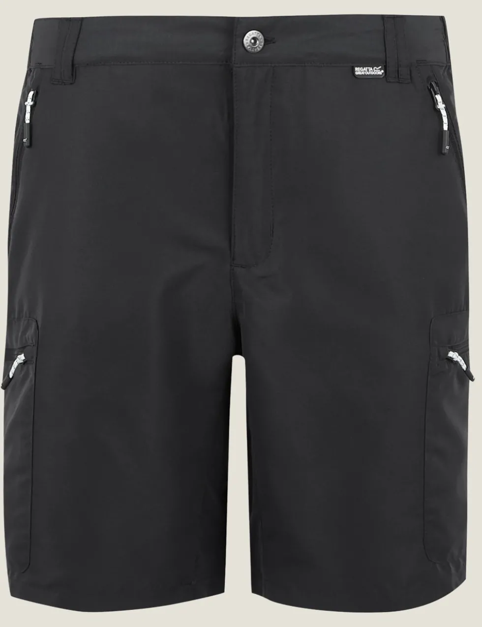 Leesville III Zip Pocket Trekking Shorts