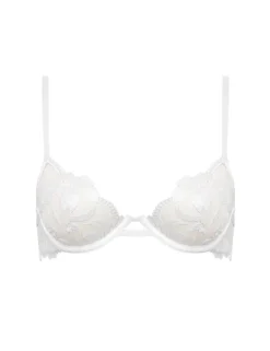 Leonora Wired Bra (B-DD)