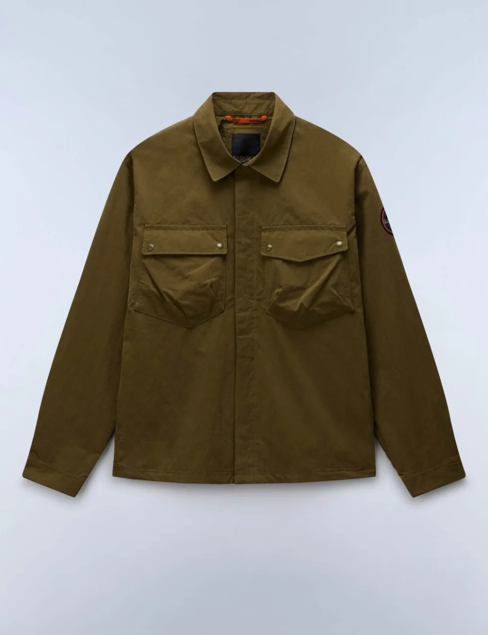 Leoras Cotton Rich Jacket
