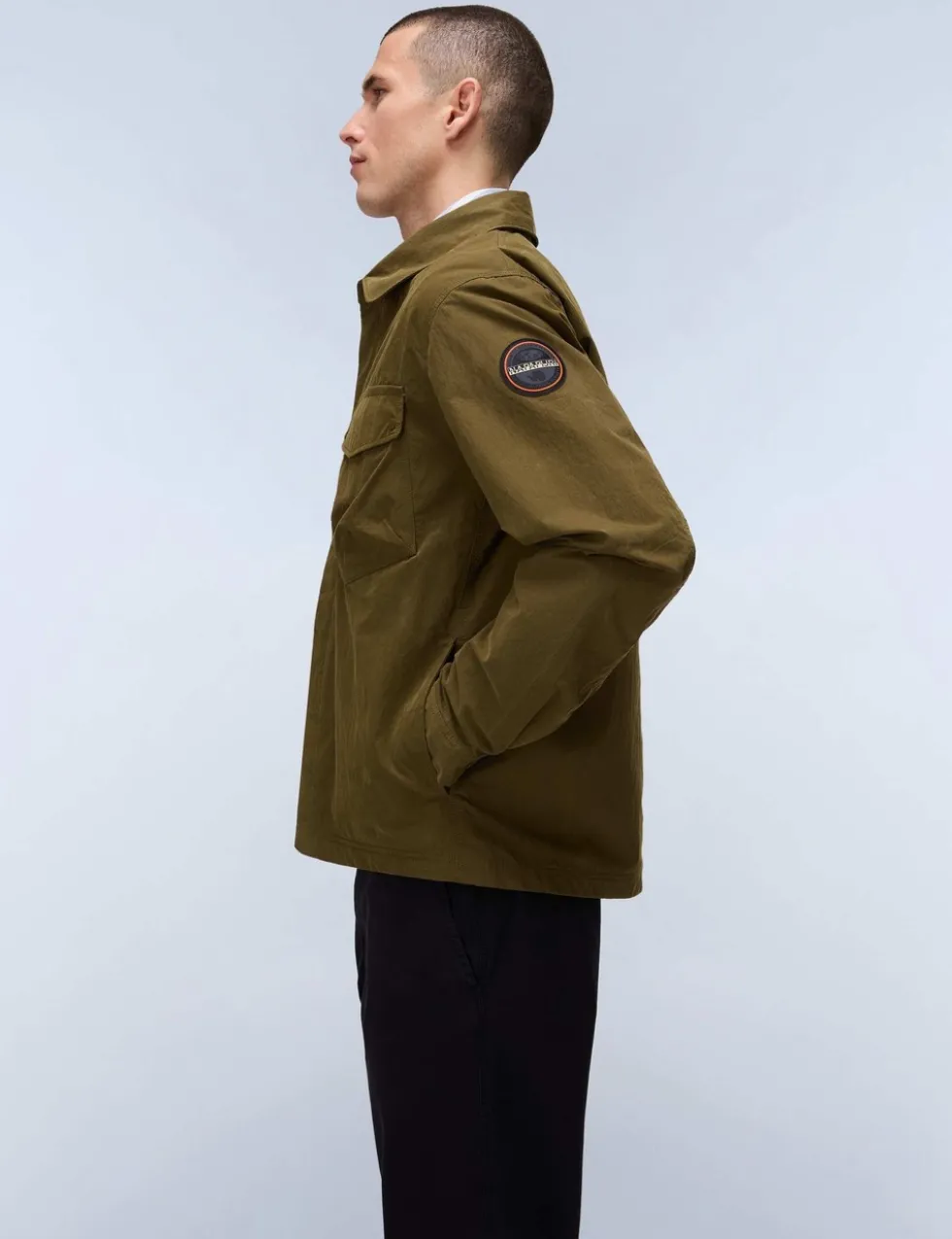 Leoras Cotton Rich Jacket
