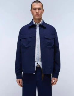 Leoras Cotton Rich Jacket