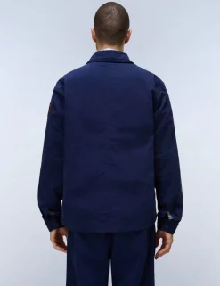 Leoras Cotton Rich Jacket