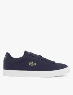 Lerond Set Lace-Up Trainers