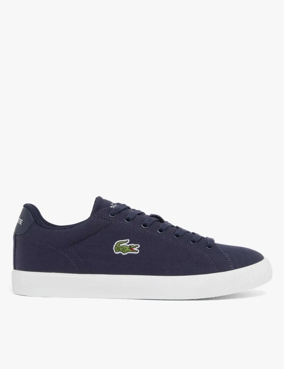 Lerond Set Lace-Up Trainers