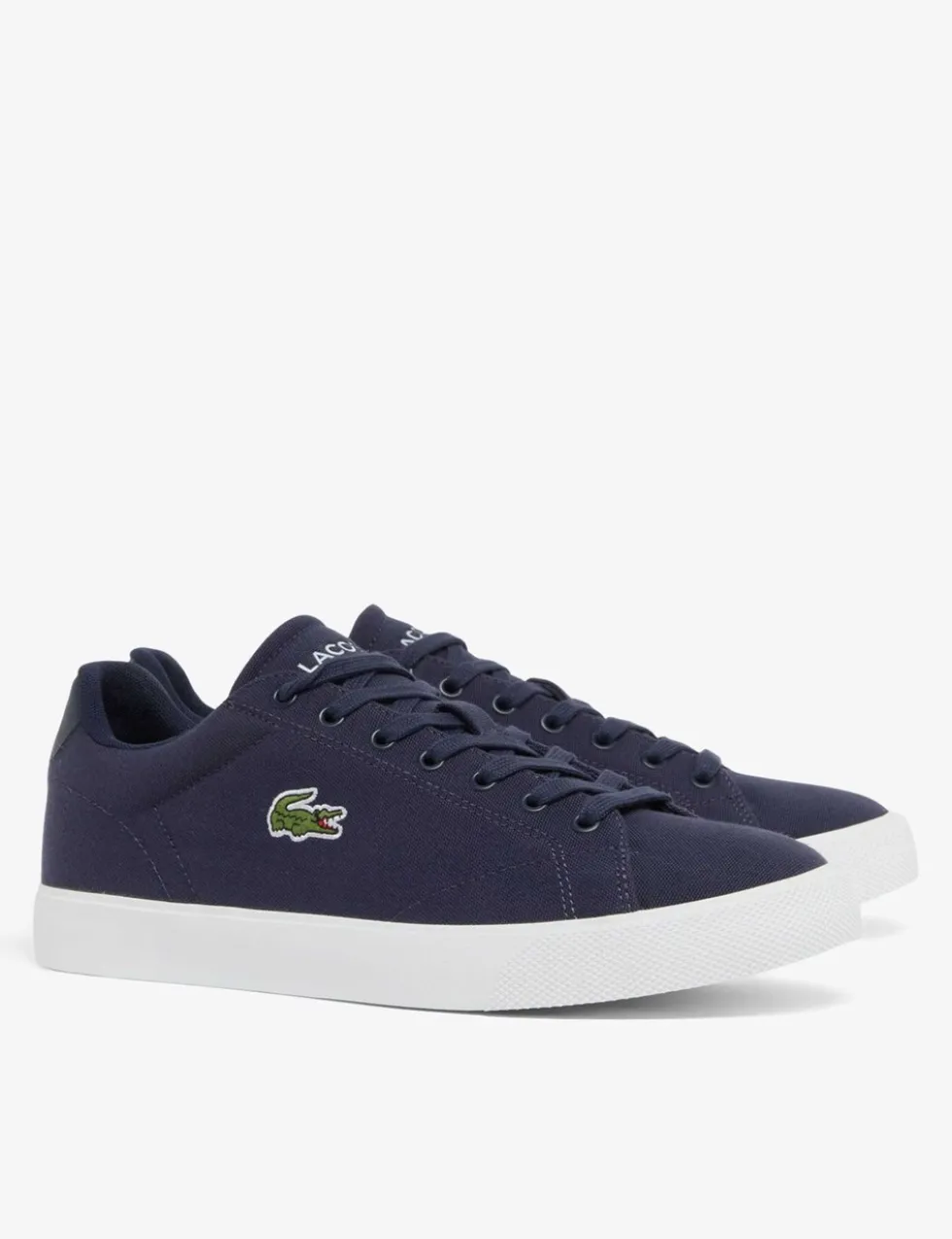 Lerond Set Lace-Up Trainers