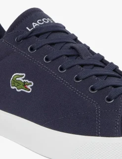Lerond Set Lace-Up Trainers