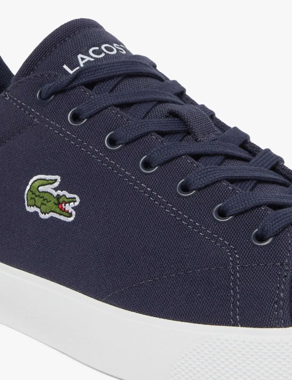 Lerond Set Lace-Up Trainers