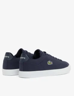Lerond Set Lace-Up Trainers