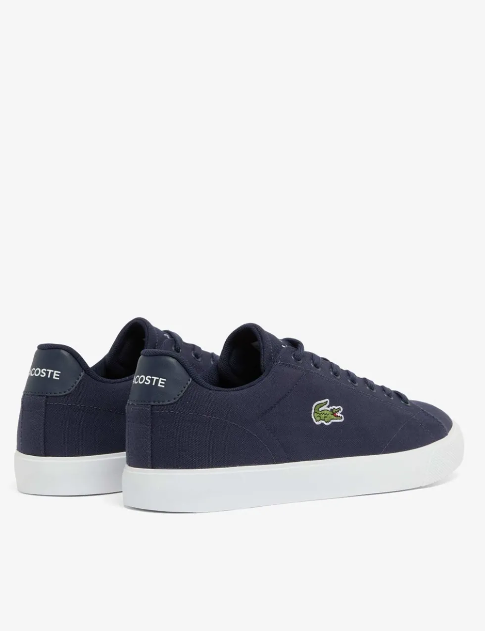Lerond Set Lace-Up Trainers