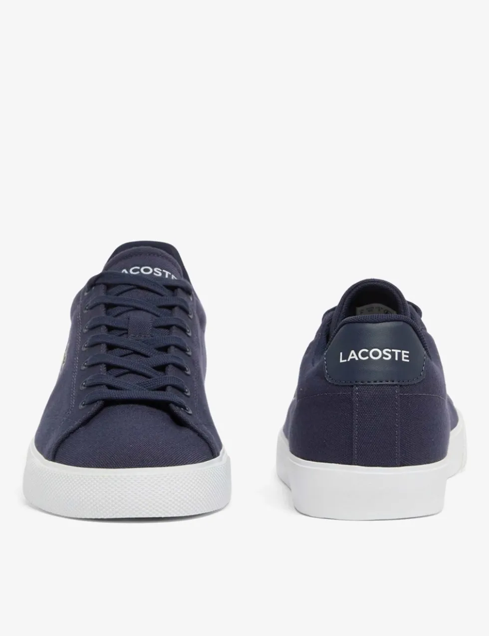 Lerond Set Lace-Up Trainers