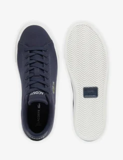Lerond Set Lace-Up Trainers