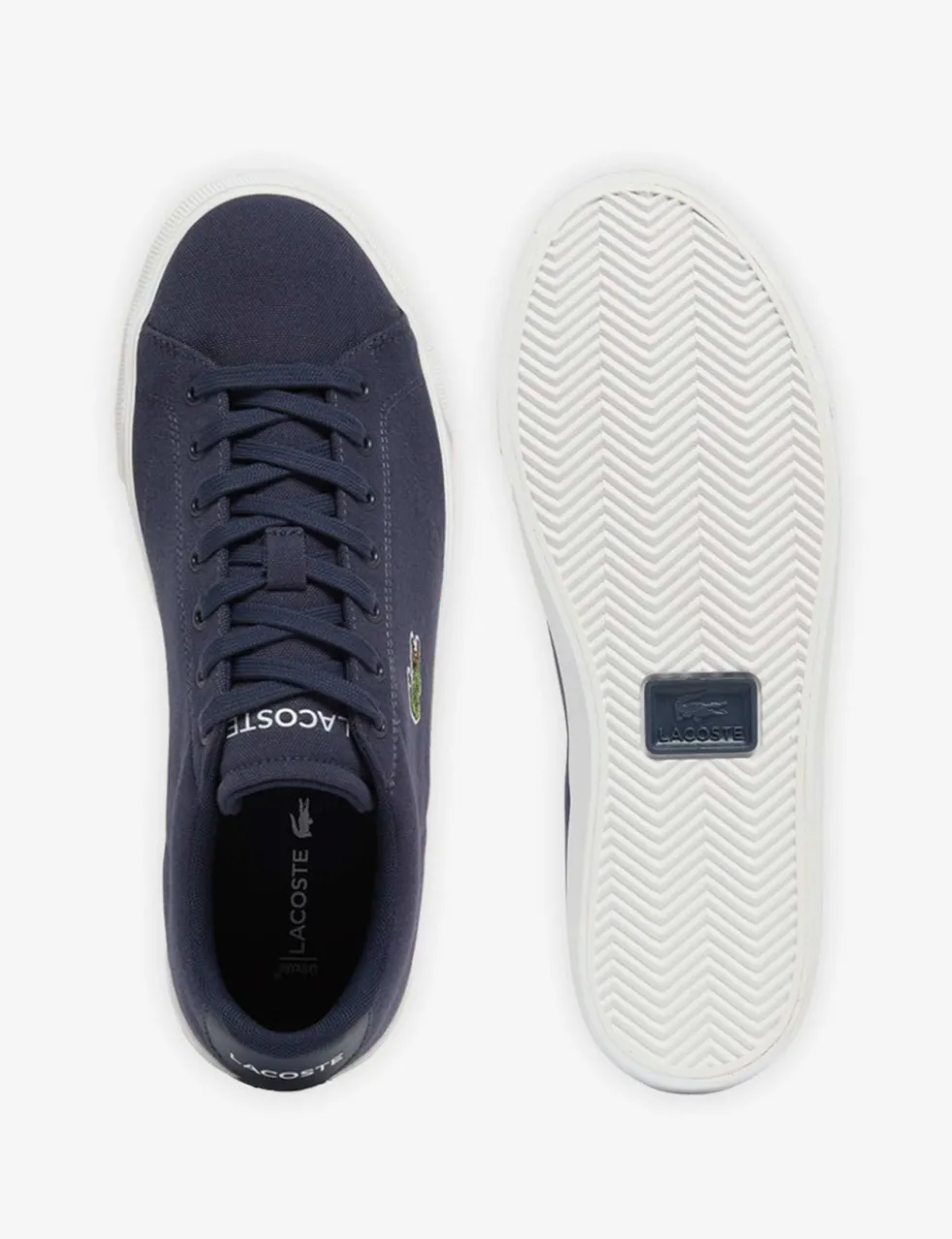 Lerond Set Lace-Up Trainers
