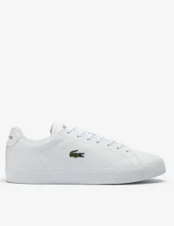 Lerond Set Leather Trainers