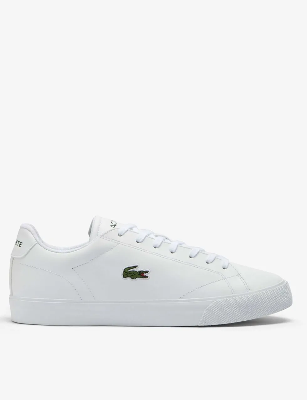Lerond Set Leather Trainers