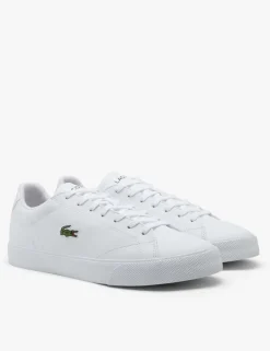 Lerond Set Leather Trainers