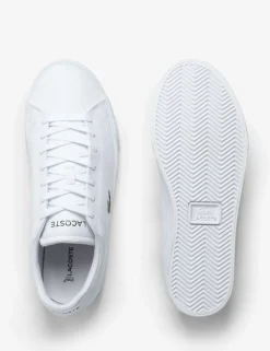 Lerond Set Leather Trainers
