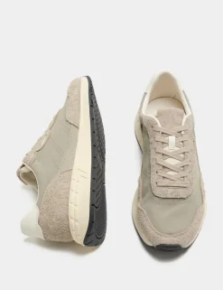 Lifestyle Lace up Trainers