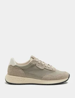 Lifestyle Lace up Trainers