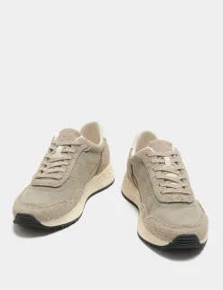 Lifestyle Lace up Trainers