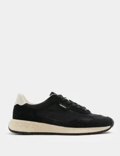 Lifestyle Lace up Trainers