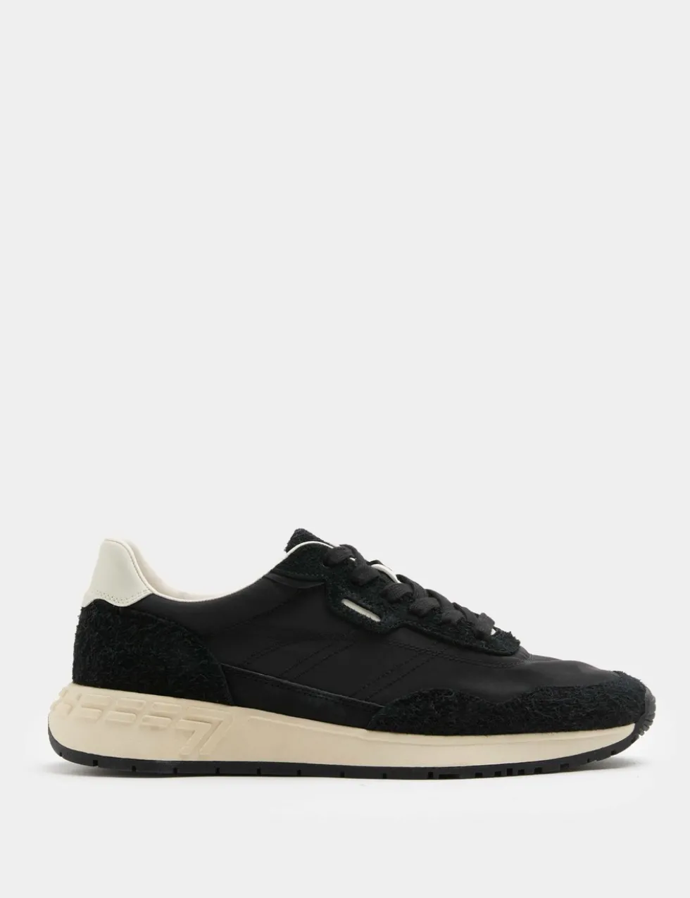 Lifestyle Lace up Trainers