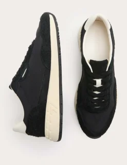 Lifestyle Lace up Trainers