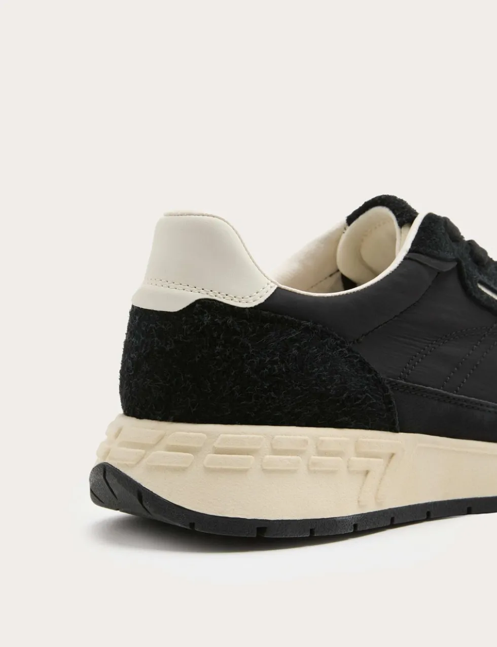 Lifestyle Lace up Trainers